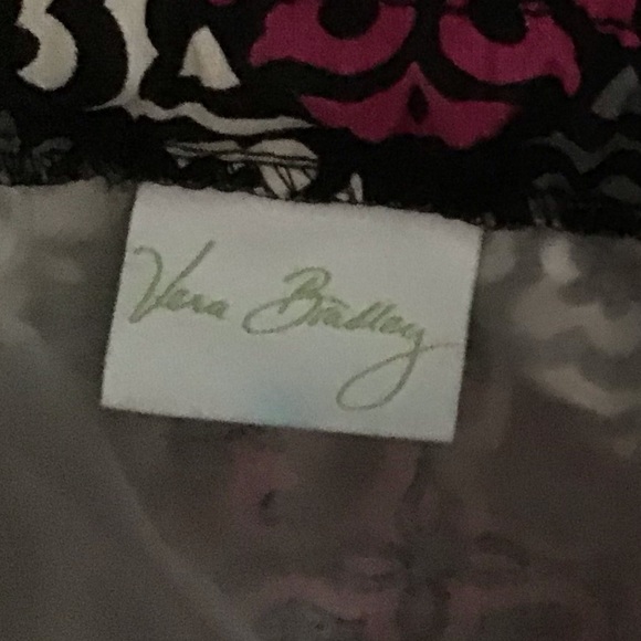 Vera Bradley Tote - Picture 3 of 5